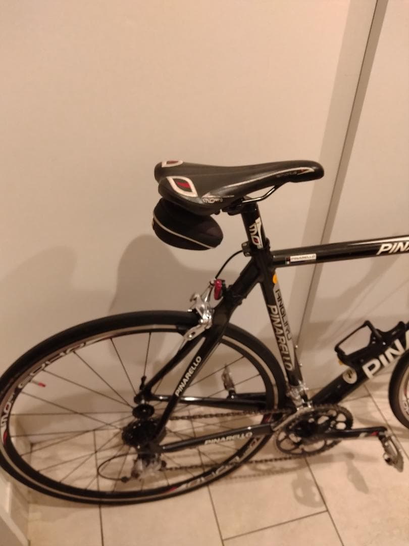 P山:PINARELLO ANGLIRU 2006（ピナレロ　アングリル）