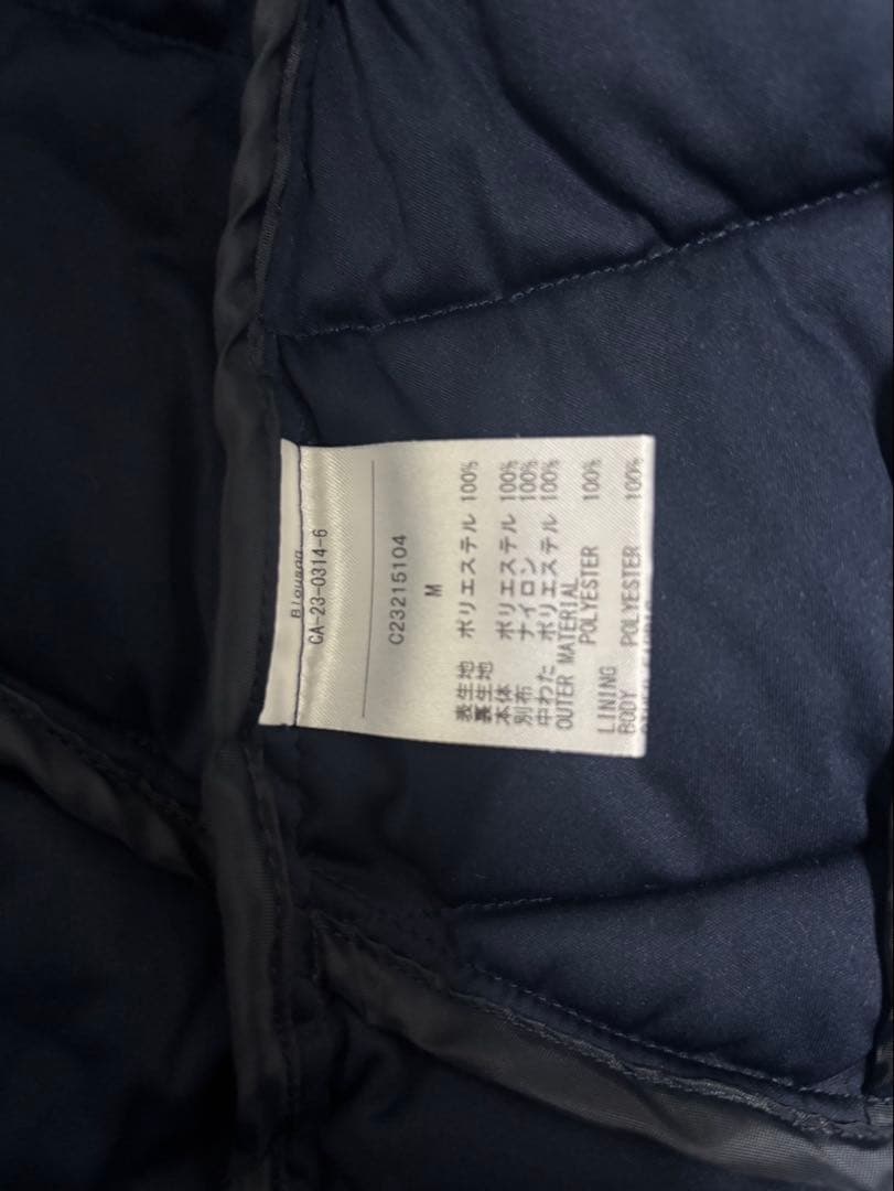 Callaway スターストレッチブルゾン