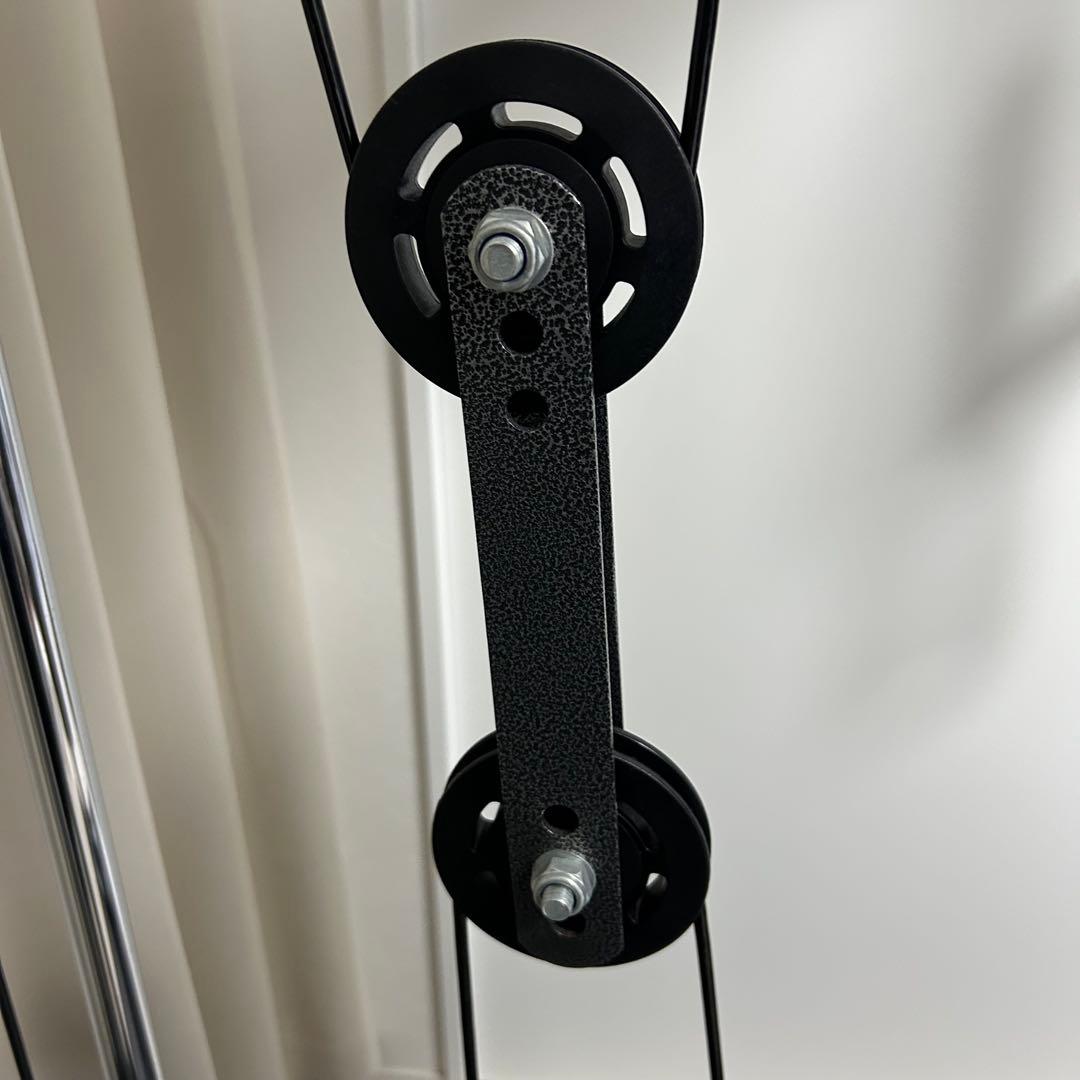 BODYMAKER(ボディメーカー) ホームジムDX マット付き トレーニング