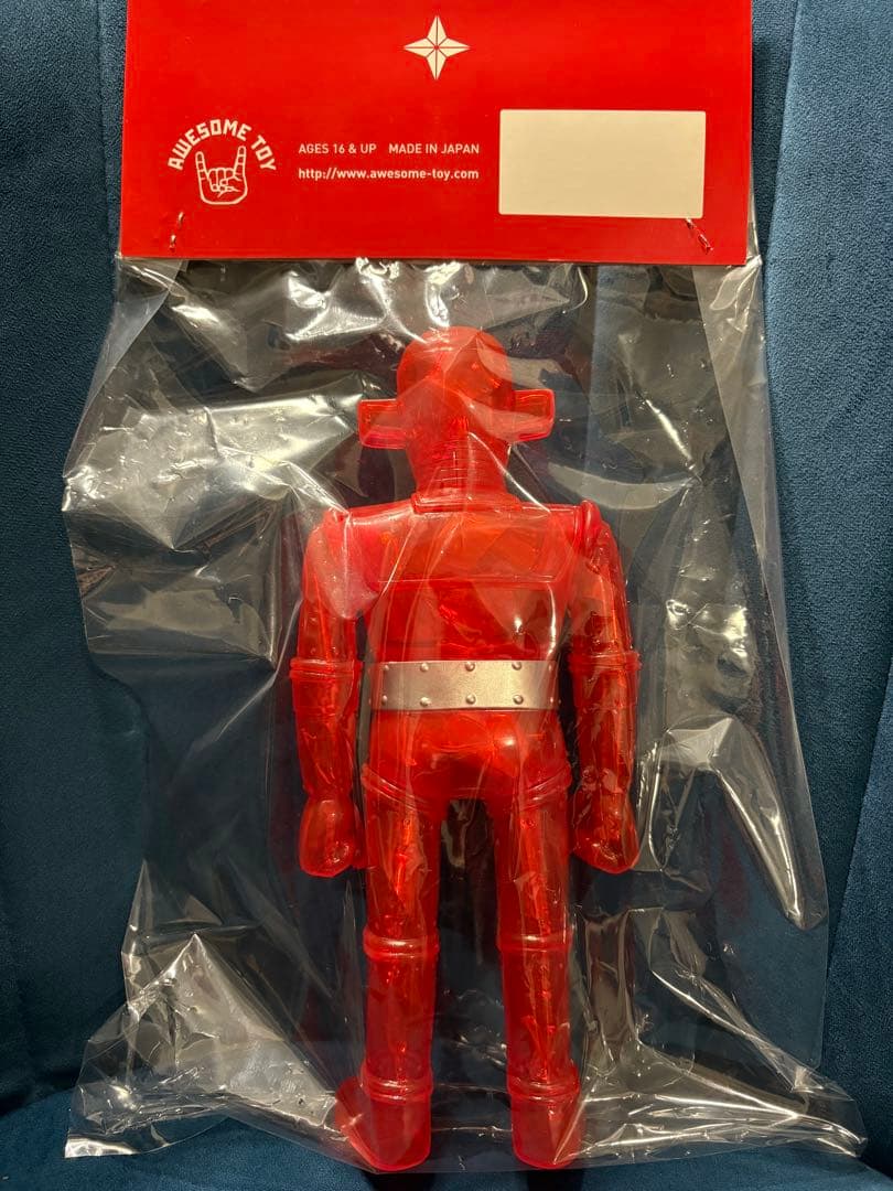 Awesome Toy オーサムトイ フェイクバロン FAKE BARON パチ