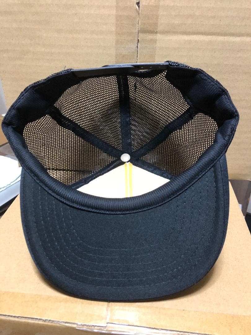 尾崎豊　グッズ　#キャップ  #レア #希少品  帽子 廃盤