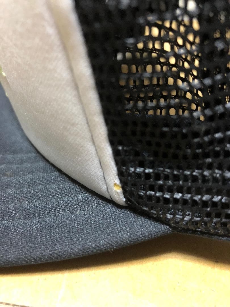 尾崎豊　グッズ　#キャップ  #レア #希少品  帽子 廃盤