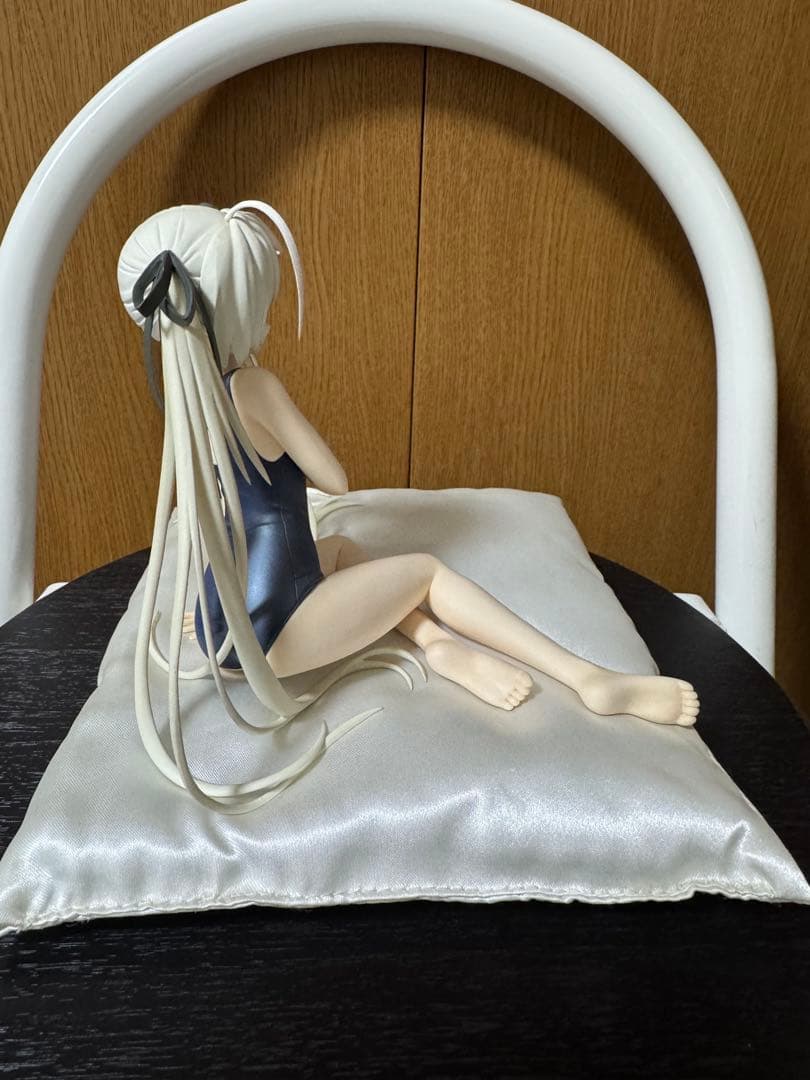 ヨスガノソラ 春日野穹 すくみず 1/6 4-Leaues