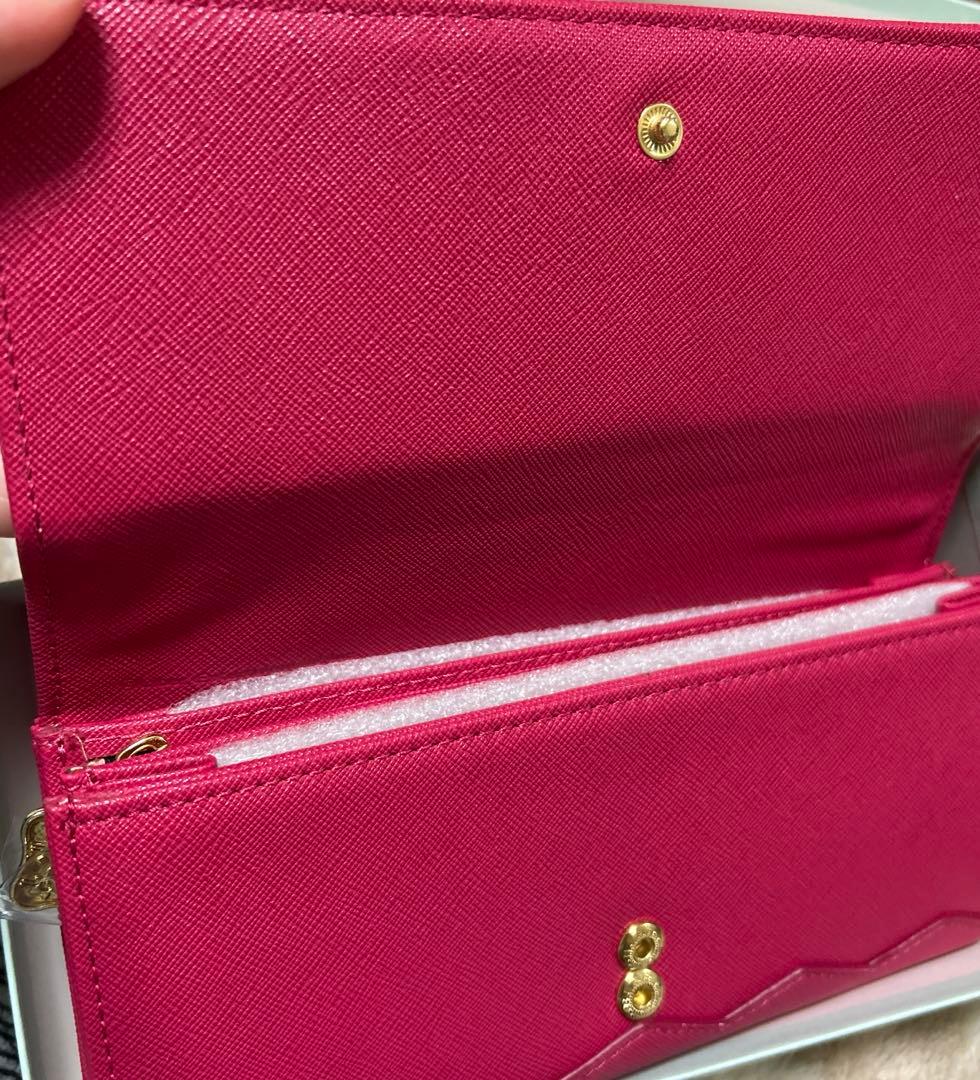 SuperGroupies A3! 有栖川誉モデル ウォレット 長財布