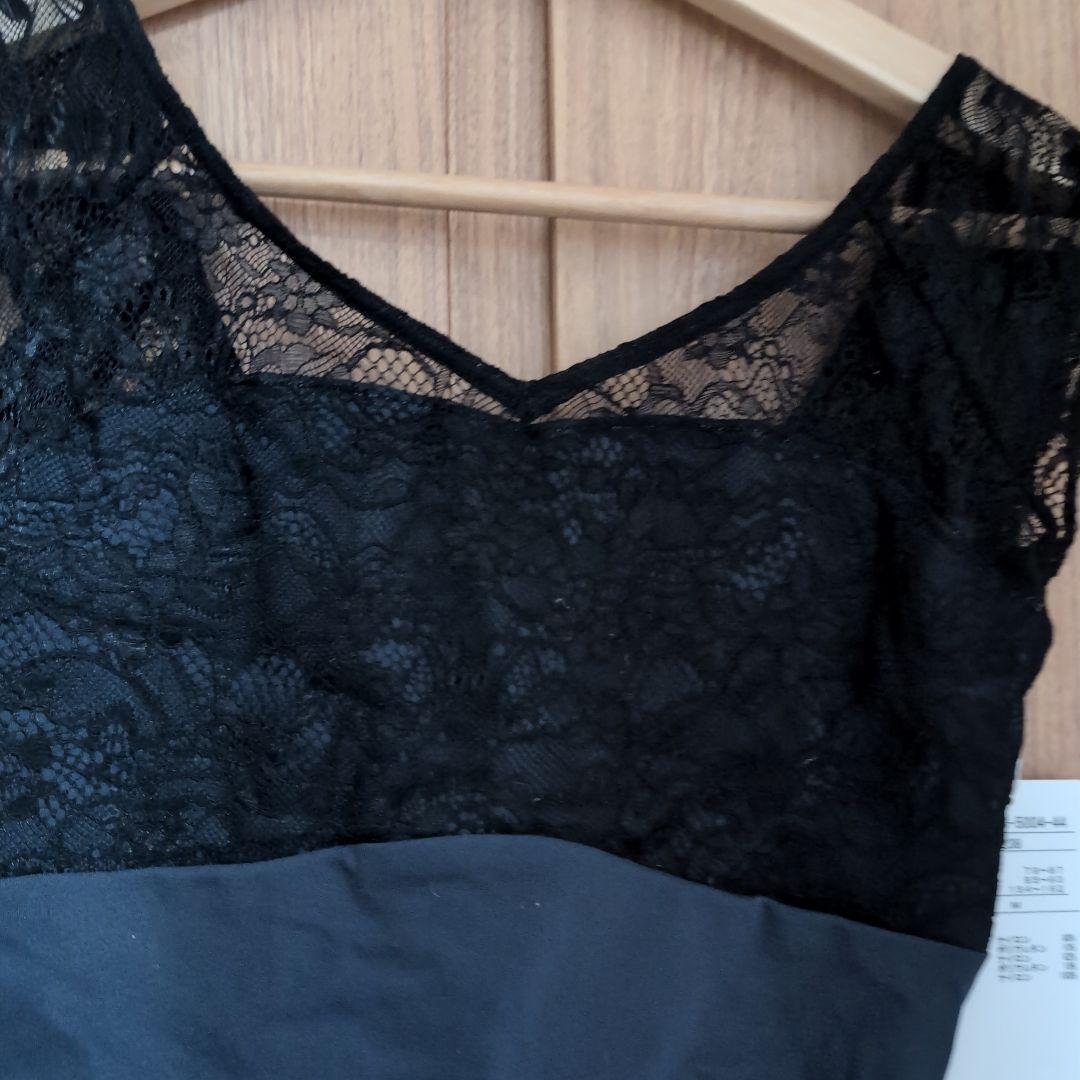 【新品未使用】チャコット　レオタード　М