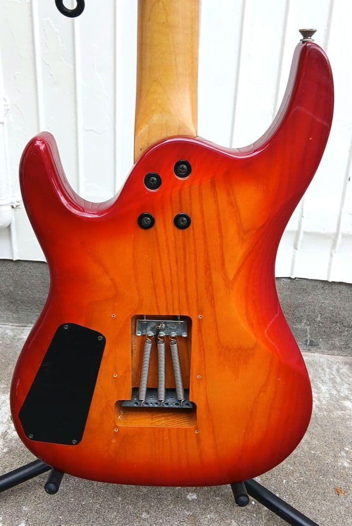 Aria Pro 2　コンポーネントエレキギター　レギュラースケール