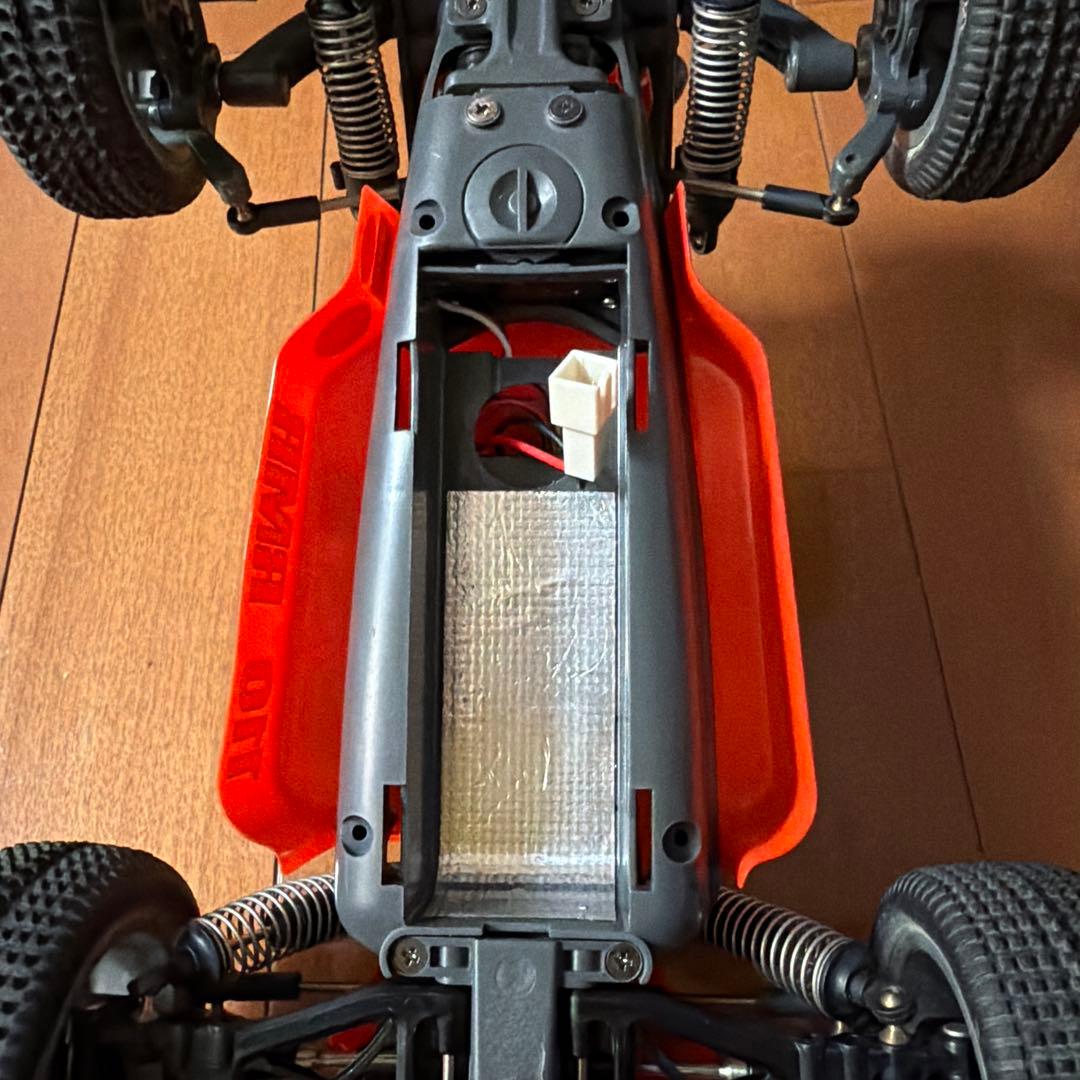 R*3様 タミヤ タムテックギア GB-02