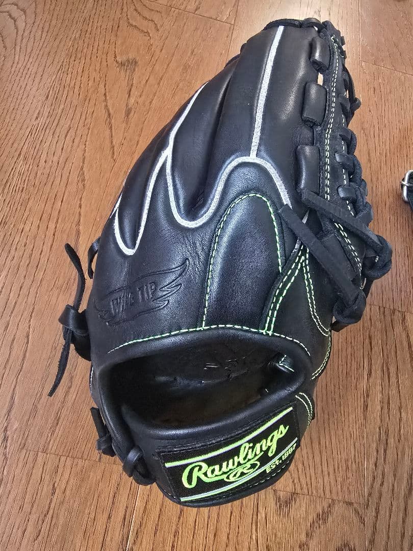 【期間限定値下げ】野球セット（グローブ・バット・ユニフォーム等）