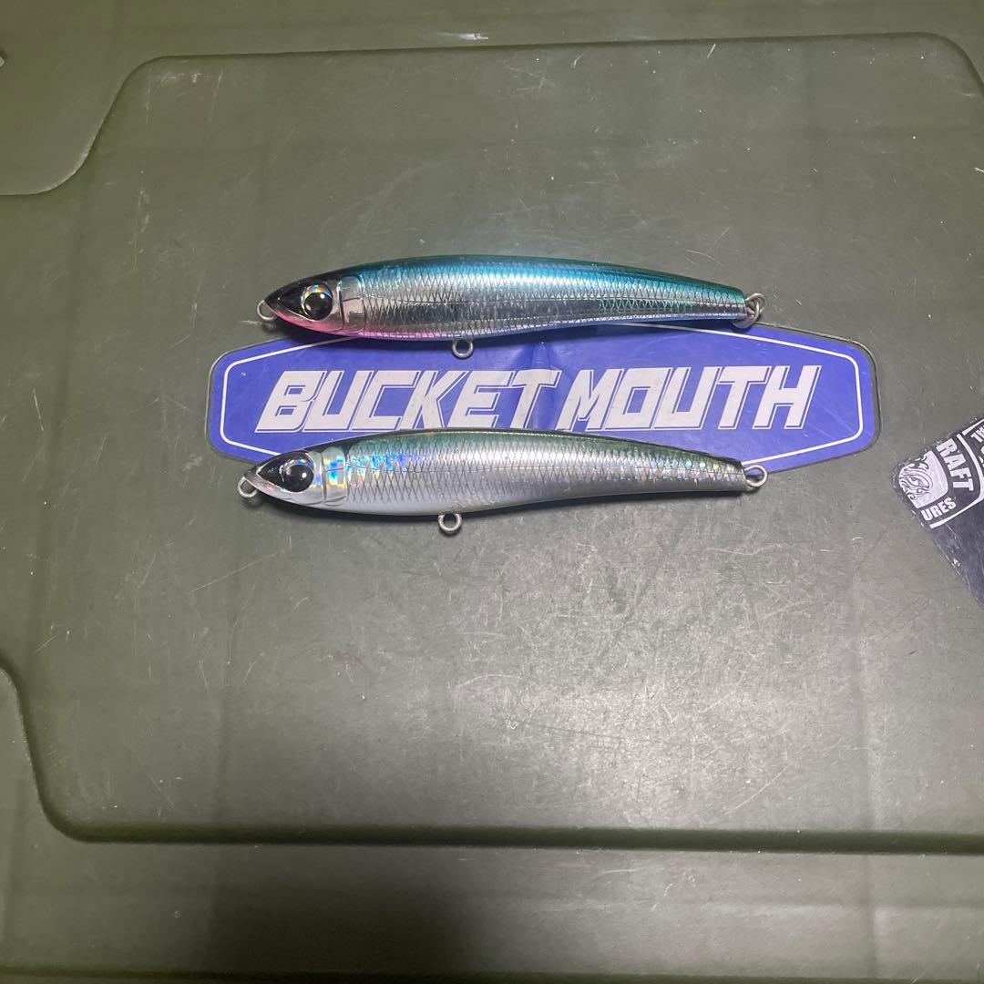 オシアペンシル　スキップジャック