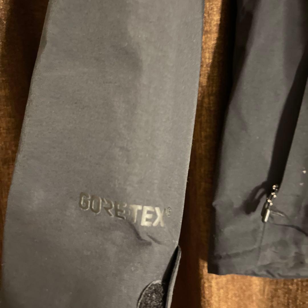 【本日限定17％】BURTON GORE-TEX スノボウェア