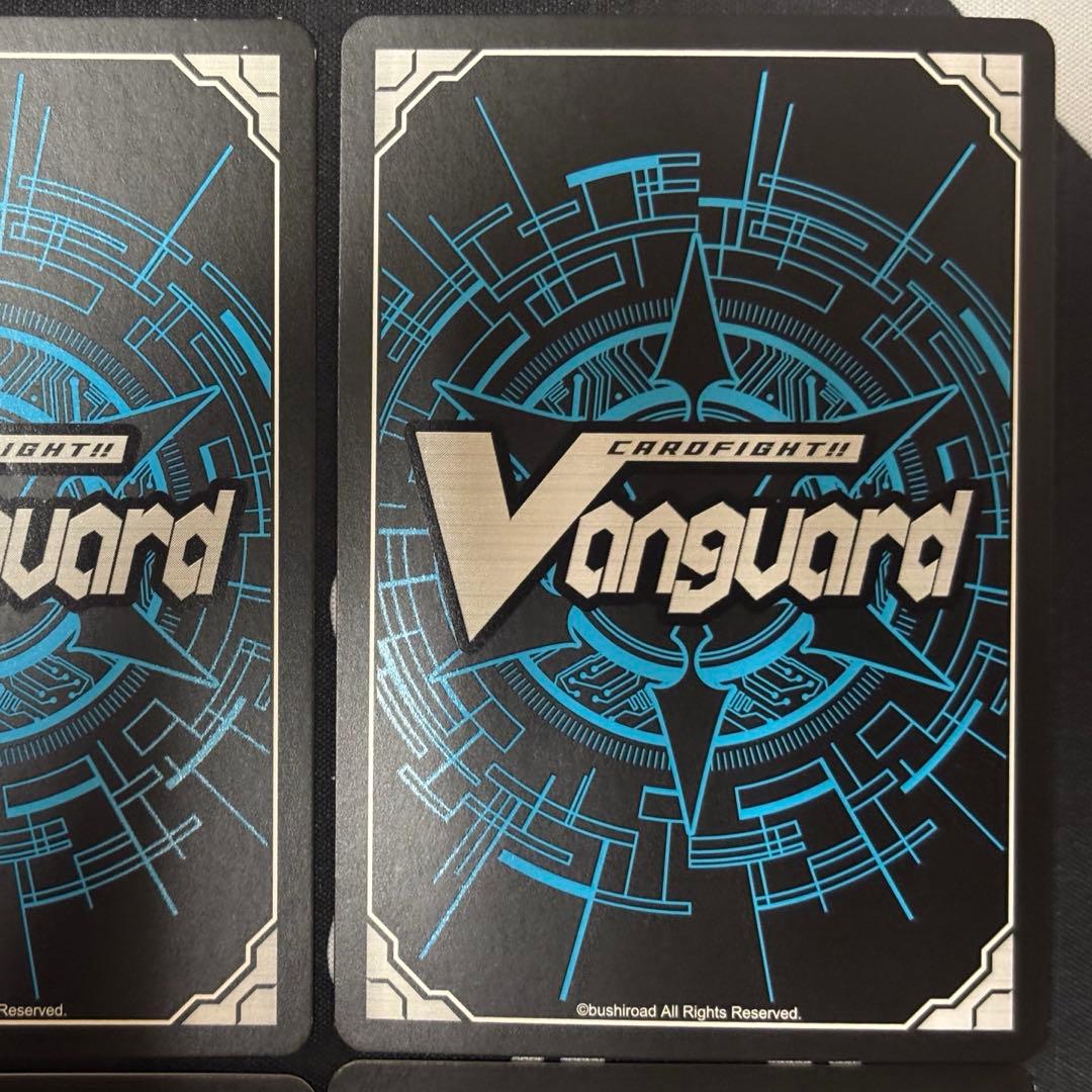 ダークサイド・ソードマスター 超極審判SP4枚セット