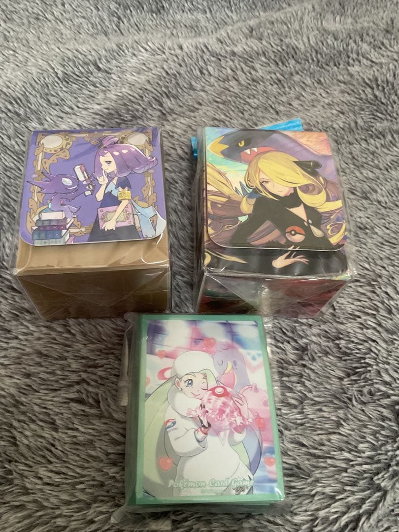 2013-2025 ポケモンカード 多数セット