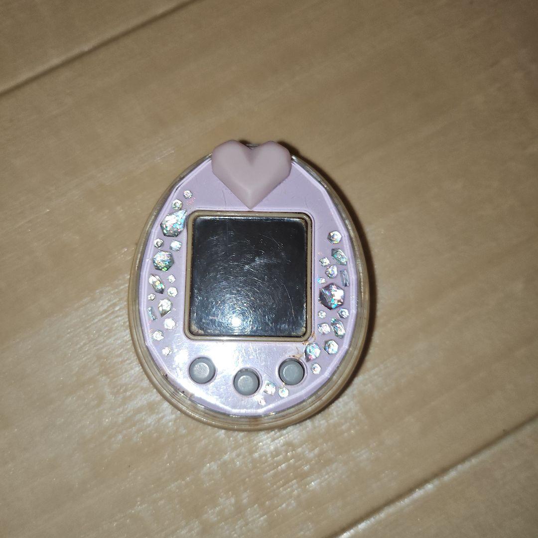 たまごっちピース tamagotchi P’s