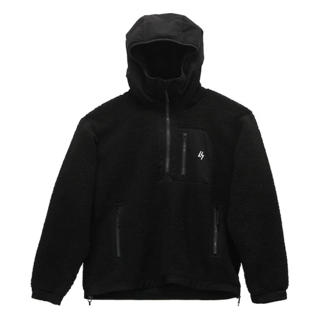 bananaman ルースイソンブラ