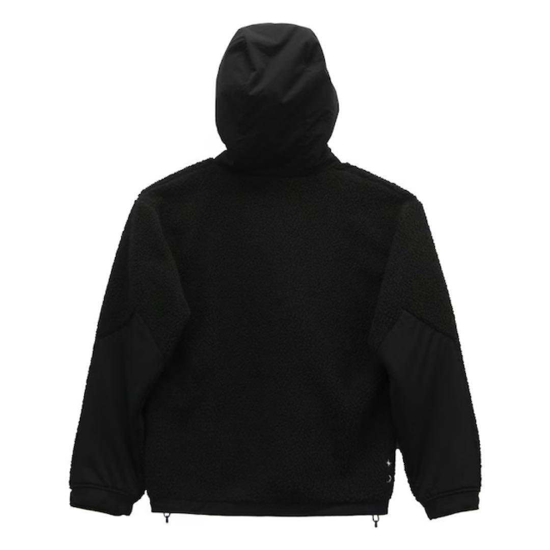 bananaman ルースイソンブラ