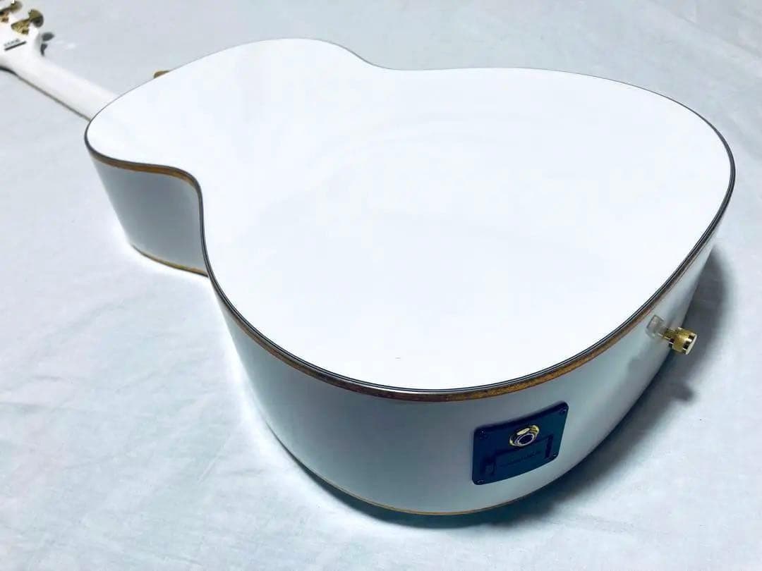 保証付 GRETSCH G5021WPE ペンギン超美品 25年10月購入品