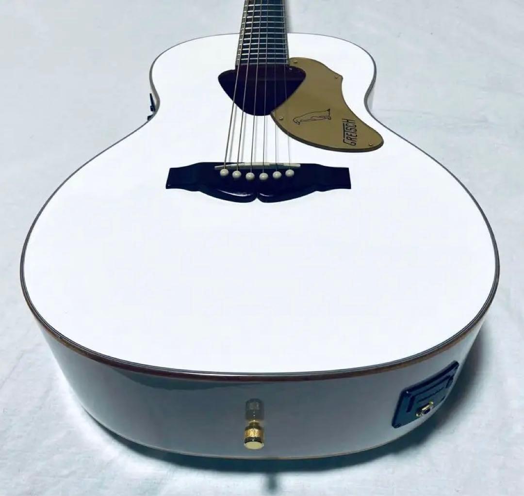 保証付 GRETSCH G5021WPE ペンギン超美品 25年10月購入品