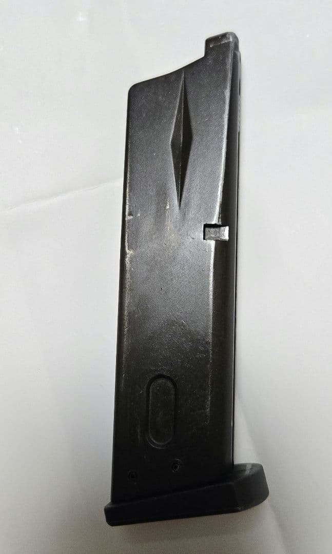 ウエスタンアームズ ベレッタ M92FS ガスガン