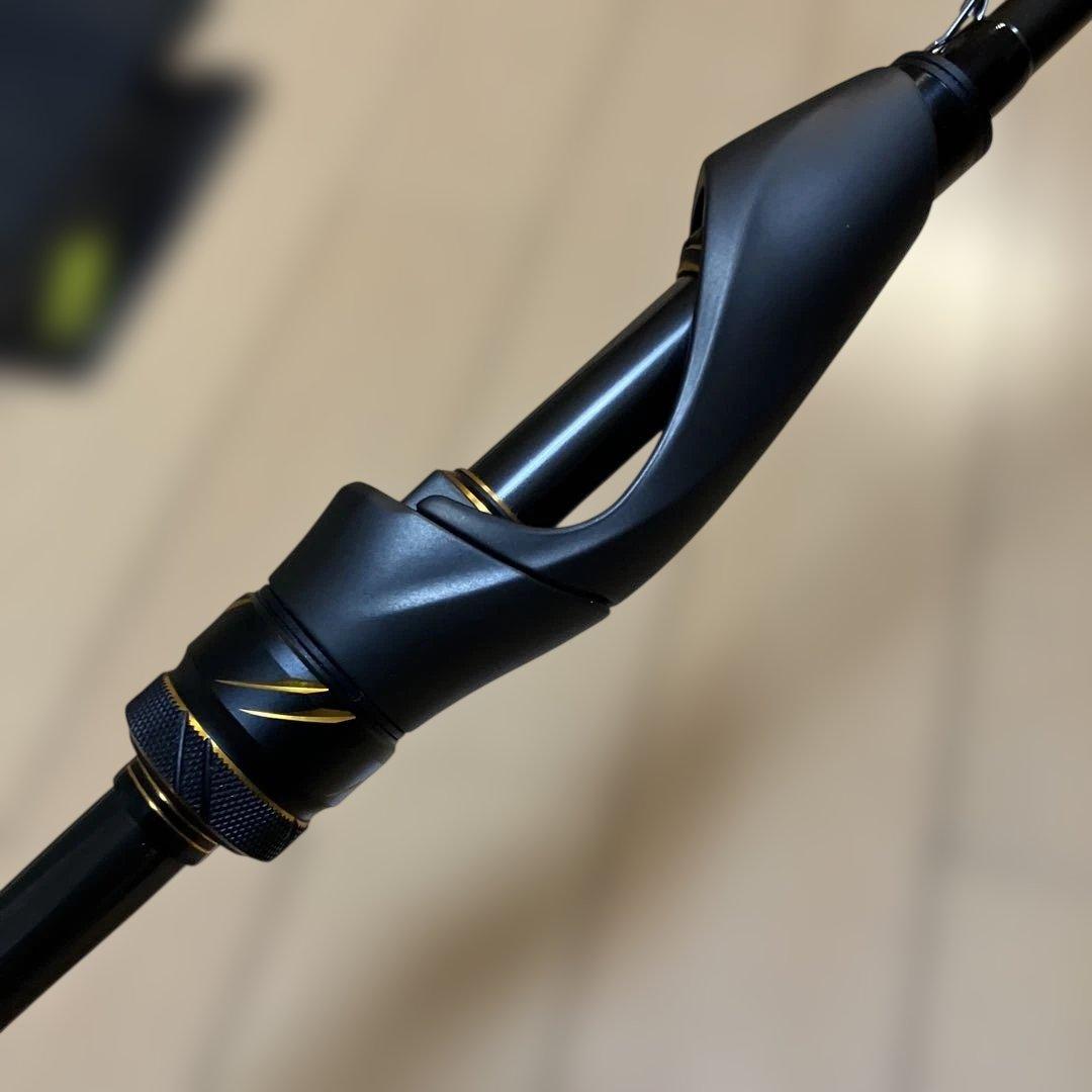 シマノソアレリミテッドＳ７３/７６ＵＬ－Ｓ