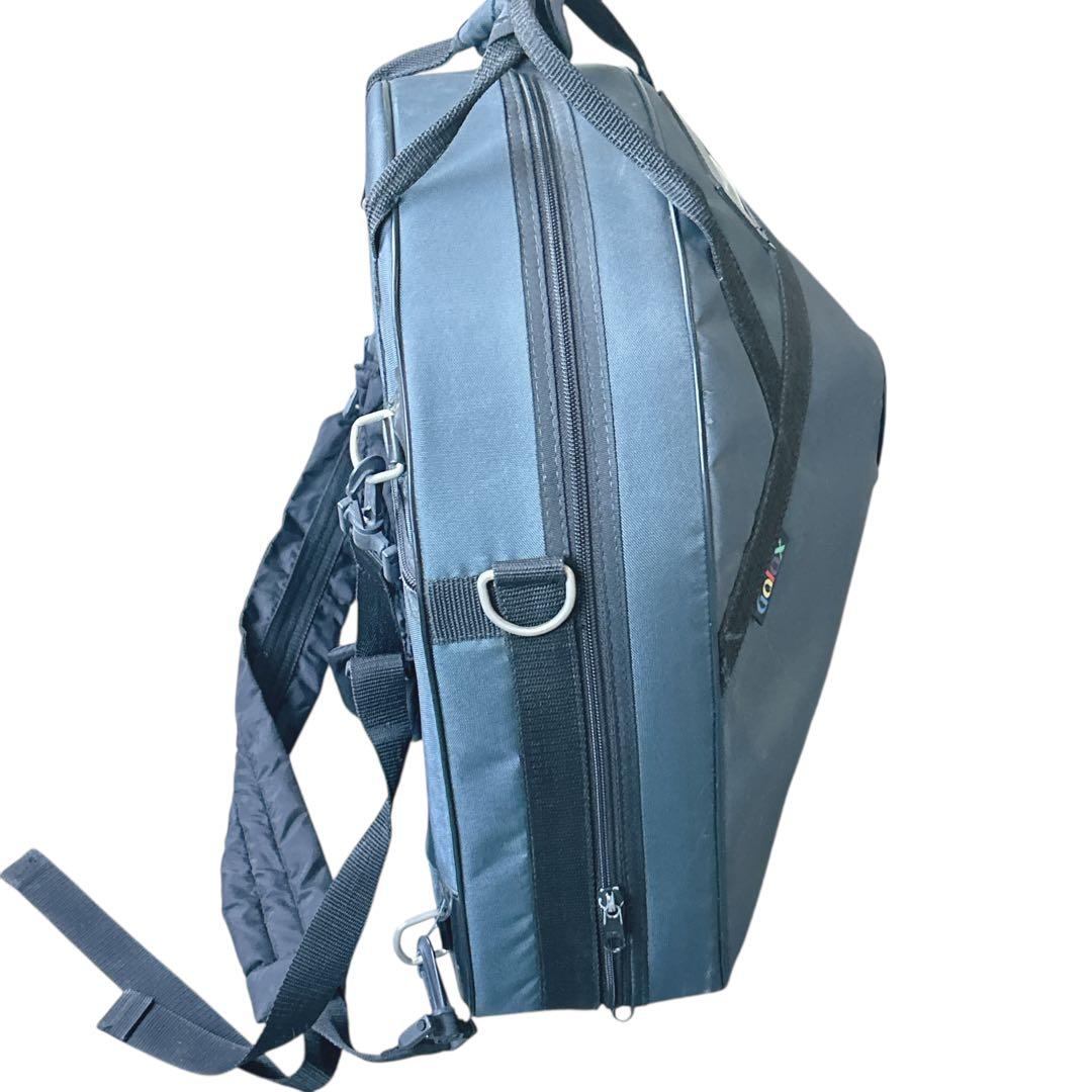 GALAX 3way ホルンケース ギャレックス　ウルトラケース　ネイビー