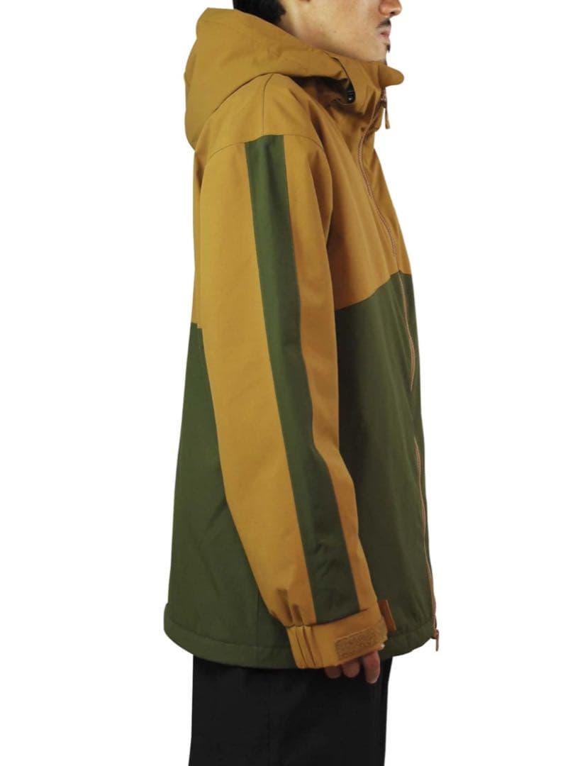 【新品未使用品】　スポックス　スノーボードウェア セットアップ