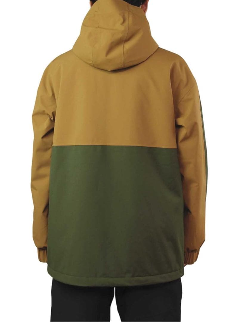 【新品未使用品】　スポックス　スノーボードウェア セットアップ