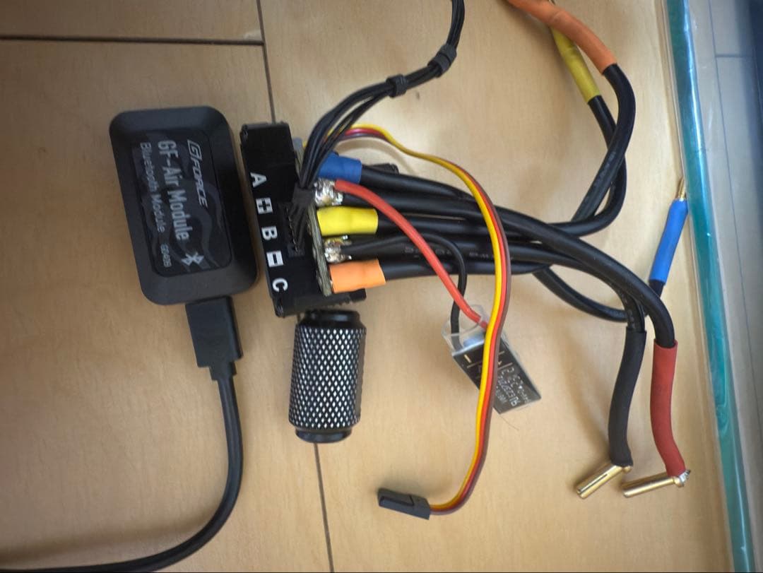 R-R-R様用 レディオガガ高橋　セッティングボードセット