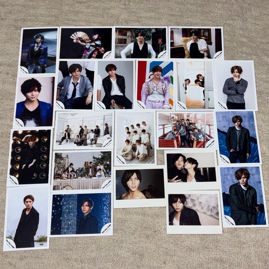 Hey! Say! JUMPグッズ