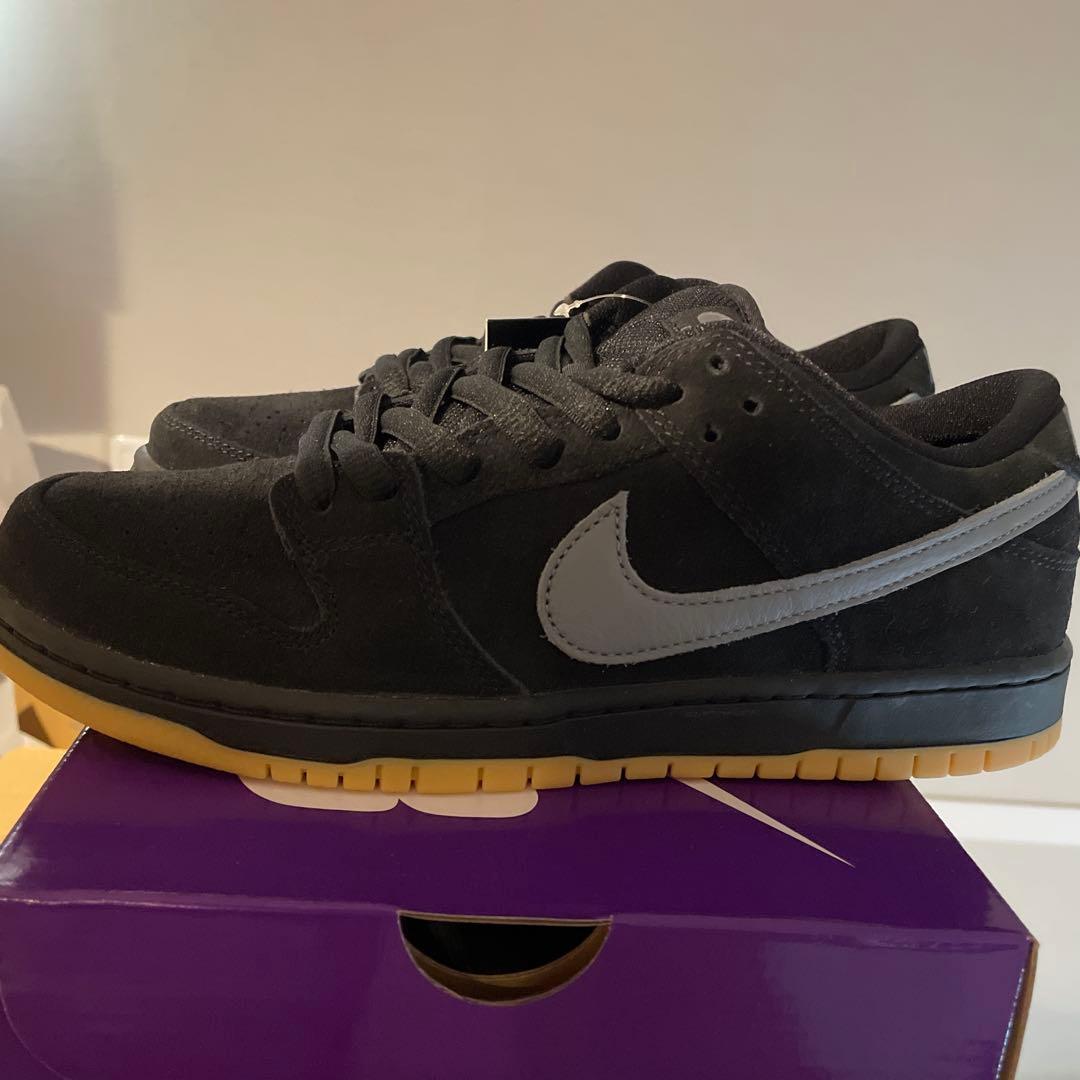 スケートボード Nike SB Dunk Low Pro \