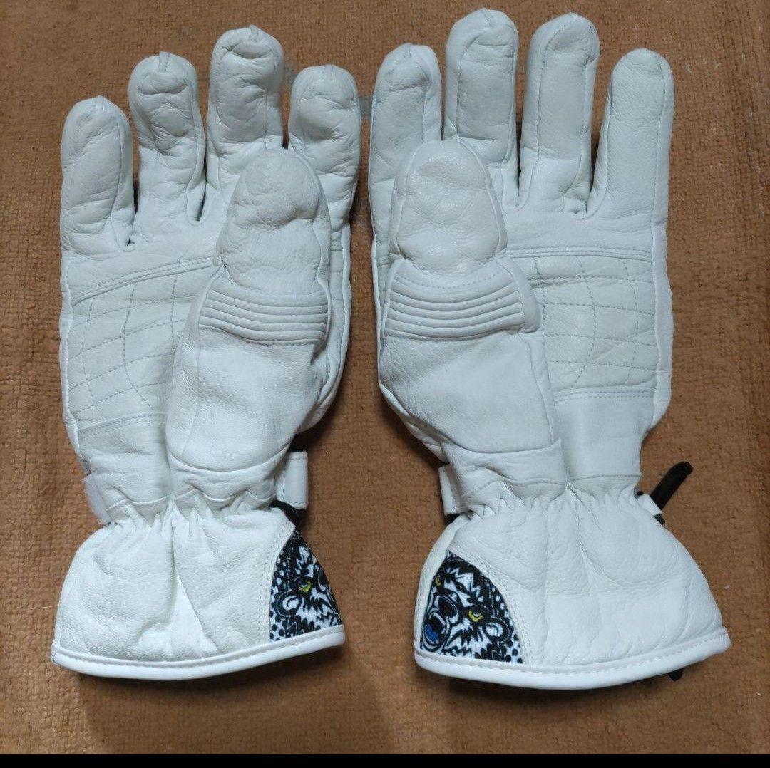タグ無し 未使用保管品 Level レベル グラブ サイズ 8-M