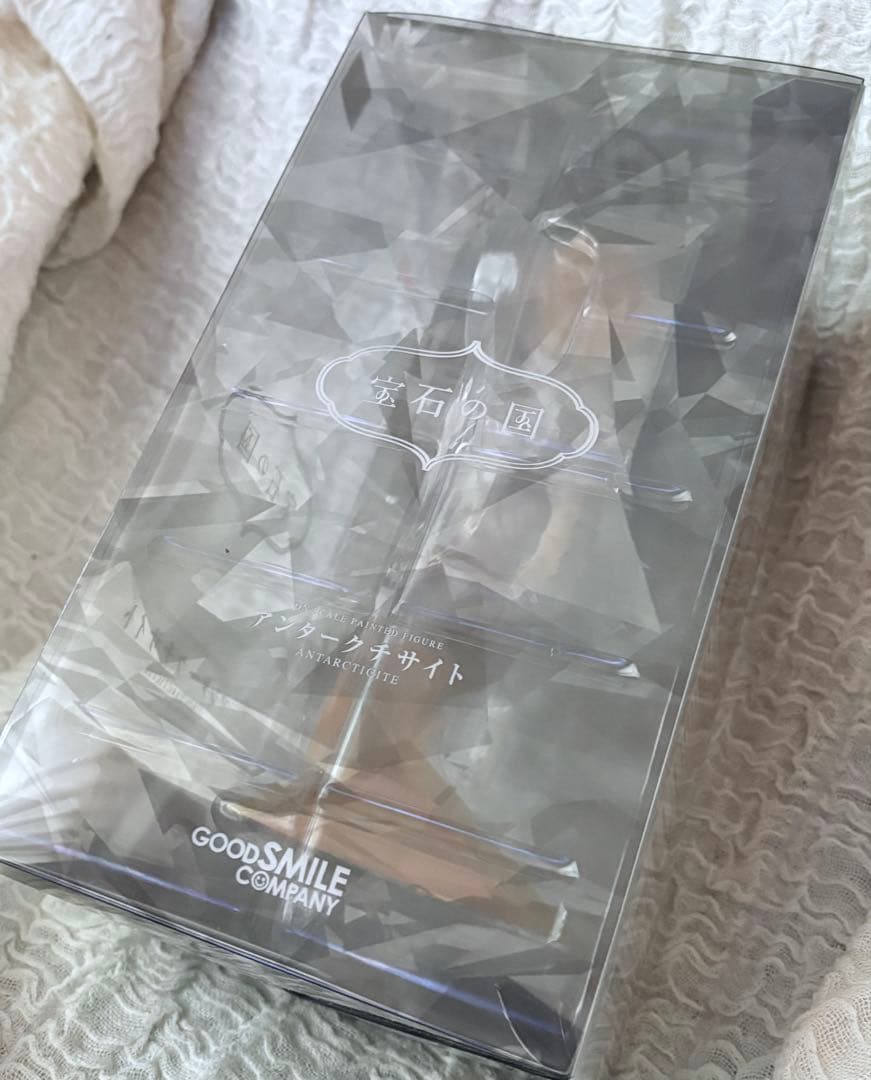 宝石の国　アンタークチサイト　ノンスケールフィギュア