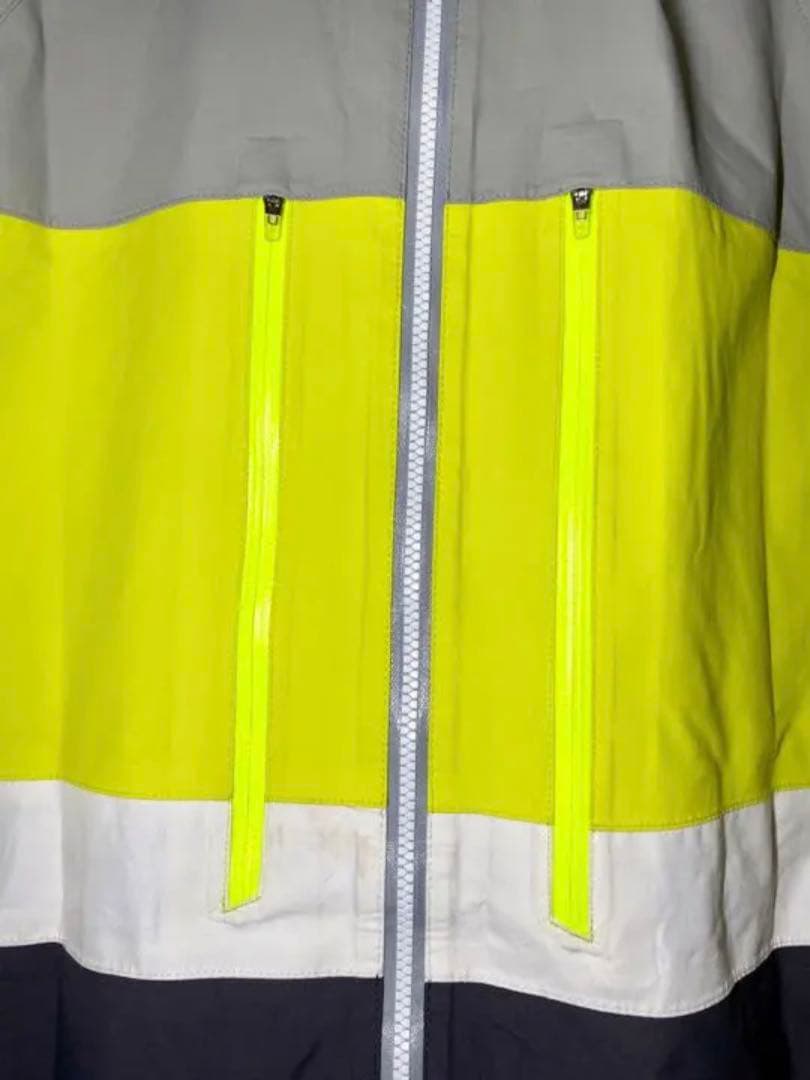 【1点限定】THE KAMIKAZE JKT 24 スノーボードウェア