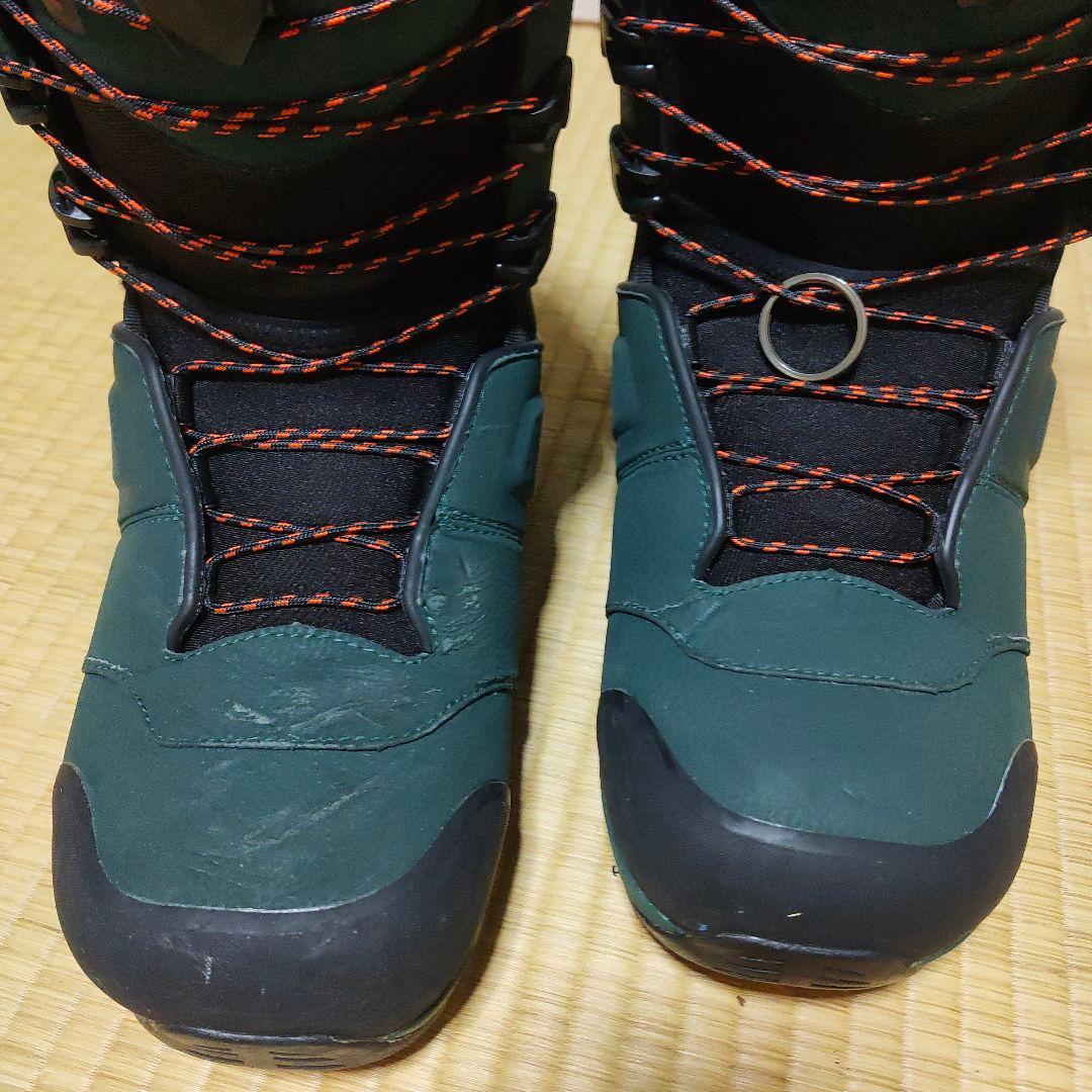 スノーボード SALOMON SYNAPSE WIDE JP 26.5cm