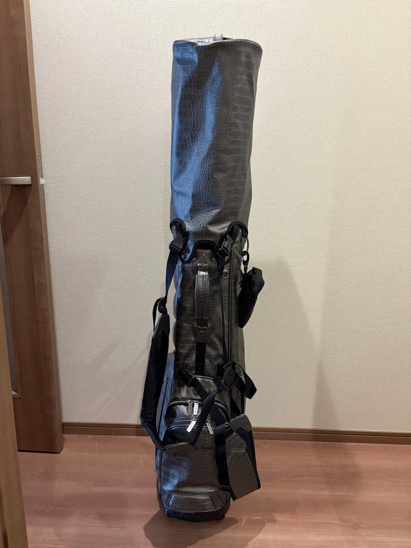 タイトリスト　ベンツ Titleist ゴルフバッグ キャディバッグ