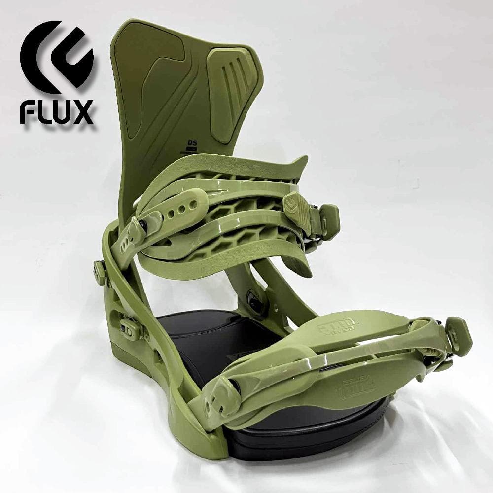 【新品】23-24 FLUX DS size M フラックス ビンディング