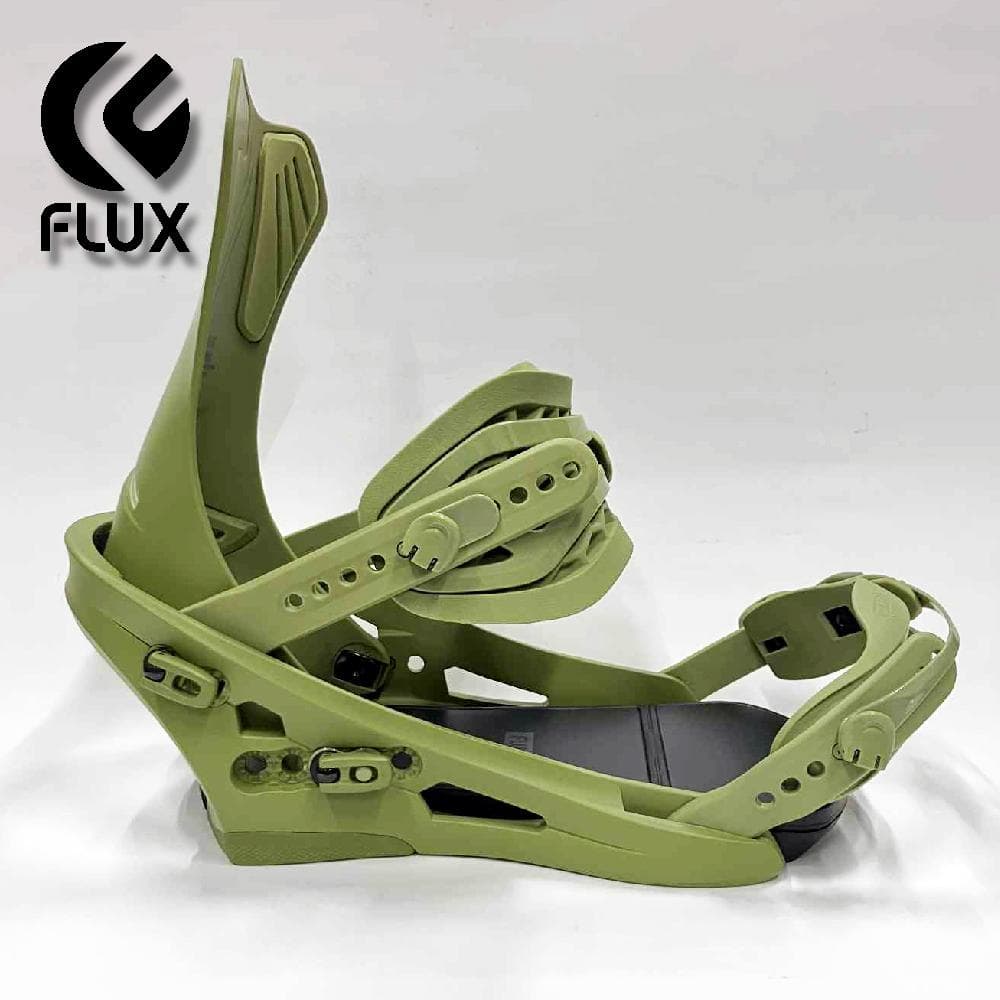 【新品】23-24 FLUX DS size M フラックス ビンディング