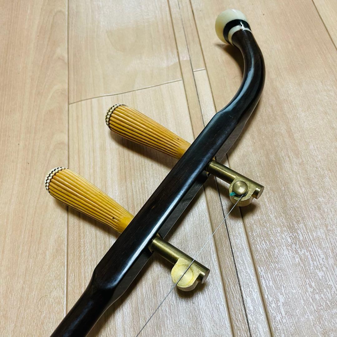 二胡 楽器　伝統楽器