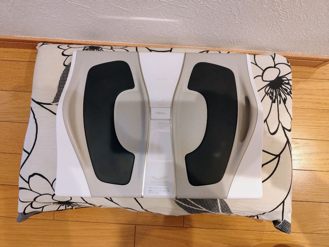 SIXPAD Foot Fit 3 シックスパッド フットフィット3