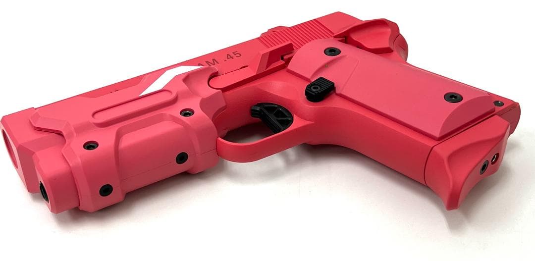 Y*n様 東京マルイ 限定品 AM.45 バージョン・レン ヴォーパル・バニー