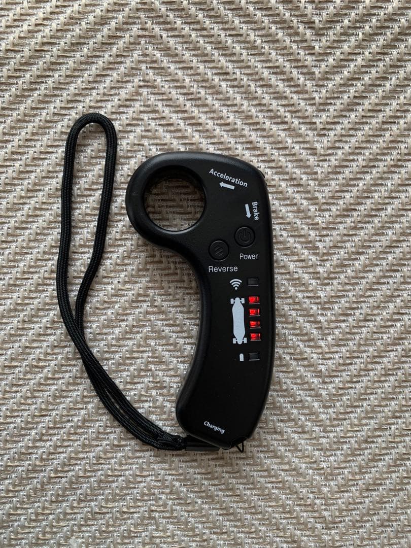 電動スケートボード サーフスケート スケボー サーフスティック