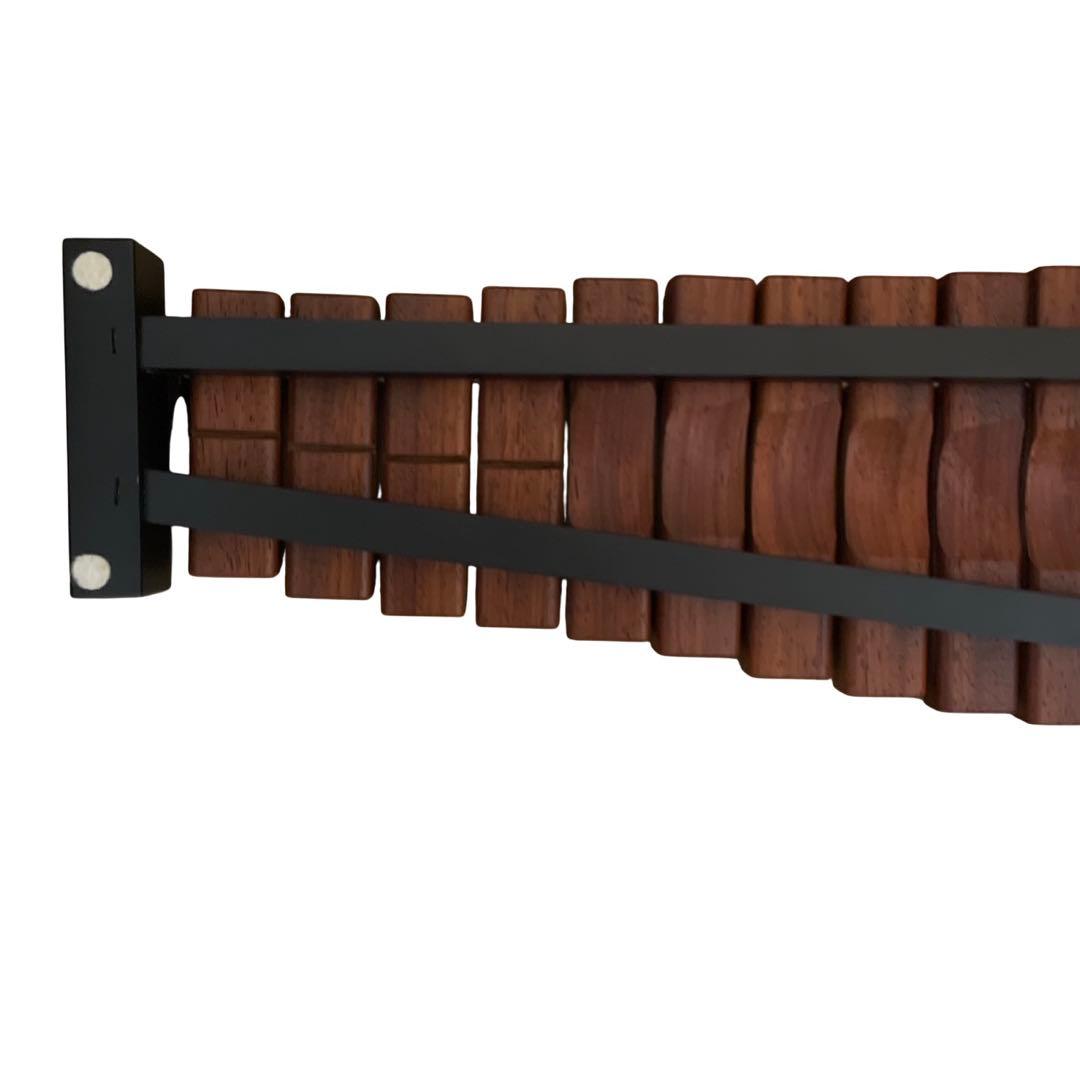 【廃盤品・美品】YAMAHA TX-6 シロフォン 木琴　半音階 32音 ヤマハ