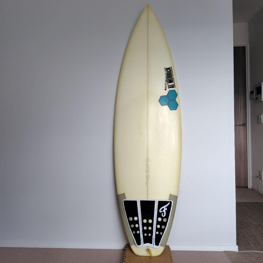 手渡し可 さらに値下げ！美品アルメリックフレッドスタブル5.6EPS