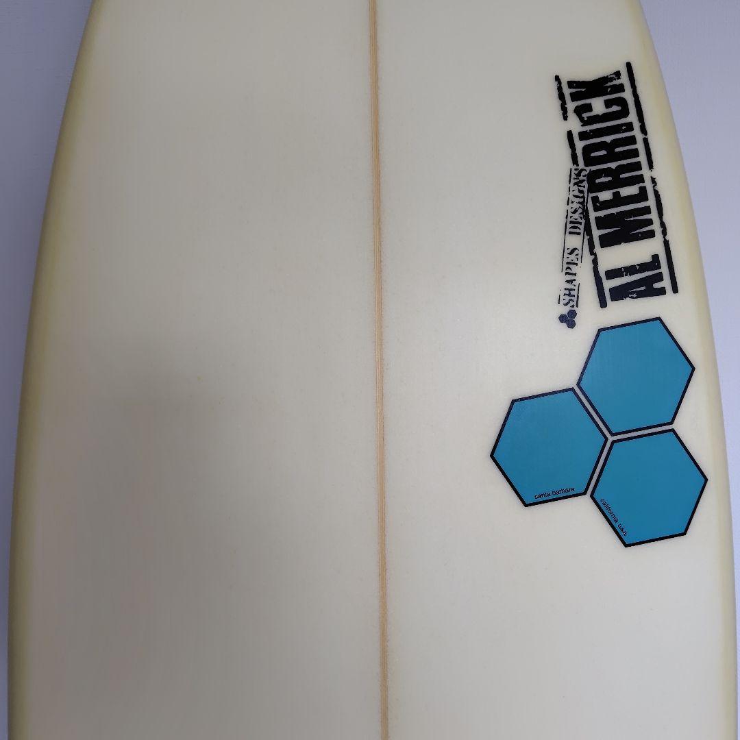 手渡し可 さらに値下げ！美品アルメリックフレッドスタブル5.6EPS