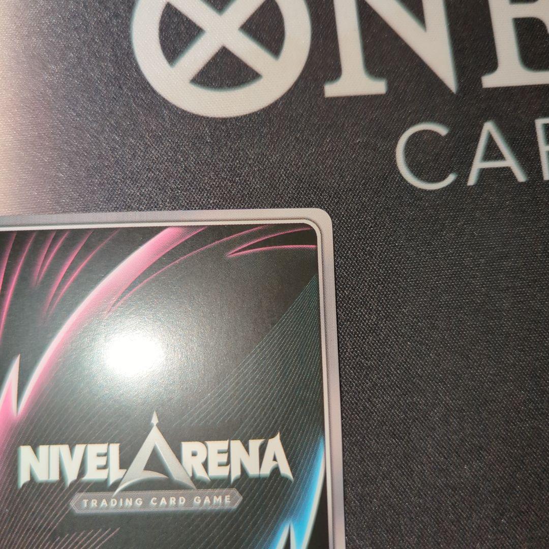 ト*★様 ニベルアリーナ　クラウン　SPR　サイン