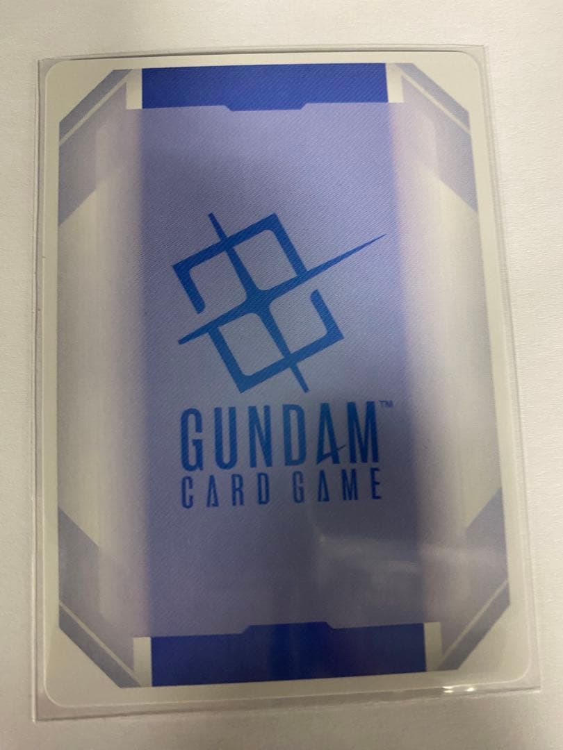 溢れる慈愛　パラレル