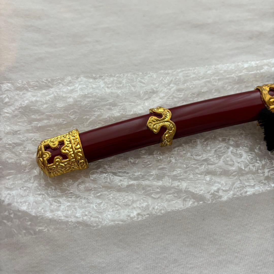 三條小鍛冶宗近 加州清光モデル ペーパーナイフ