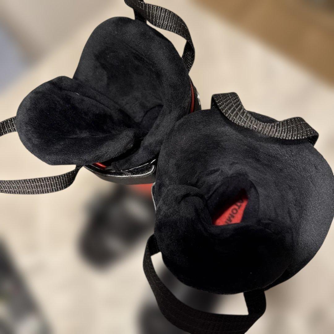 ATOMIC Hawx Ultra 100 スキー用ブーツ