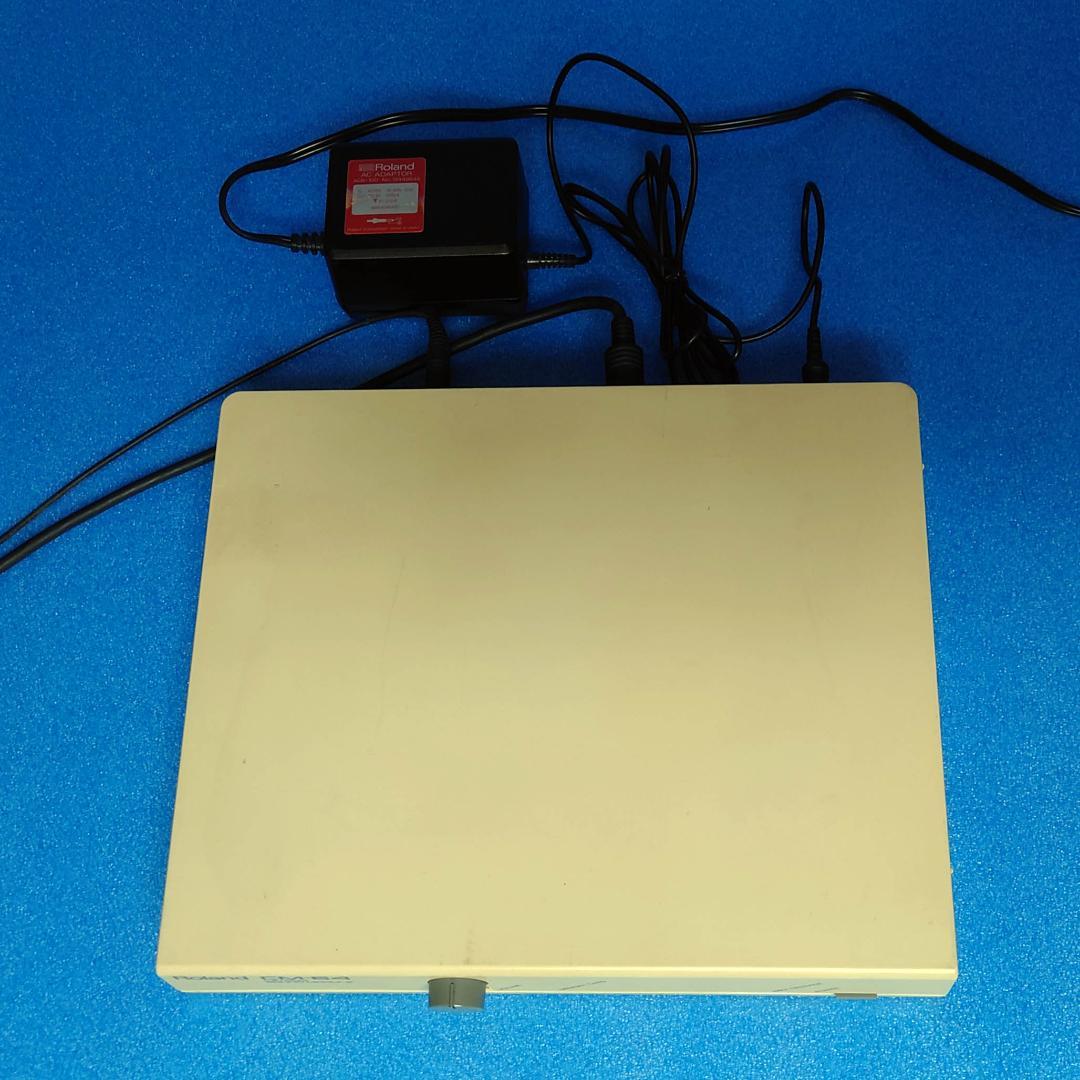 Roland CM-64 MIDI音源