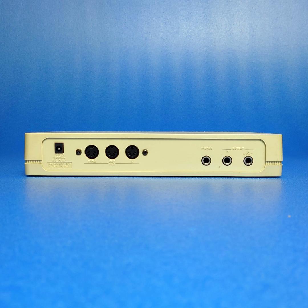 Roland CM-64 MIDI音源