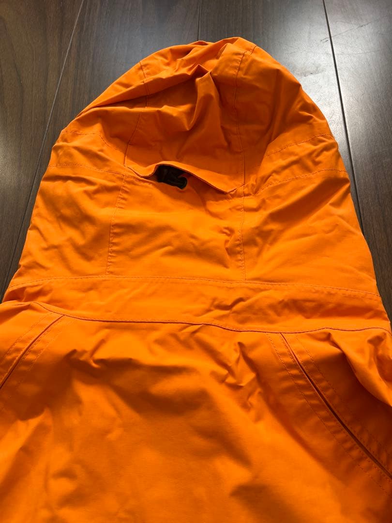 バートン　スノボージャケット　アナログ